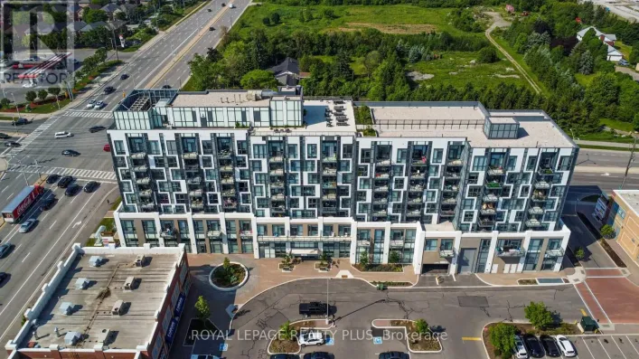 701 - 509 DUNDAS STREET W, Oakville