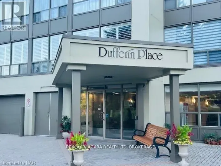 701 - 5100 DORCHESTER ROAD, Niagara Falls