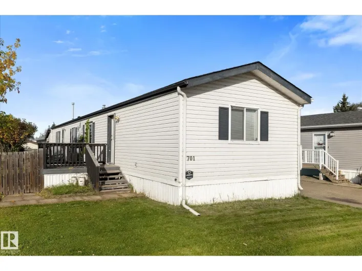 Modular for sale: 701 53222 Range Road 272, Rural Parkland County