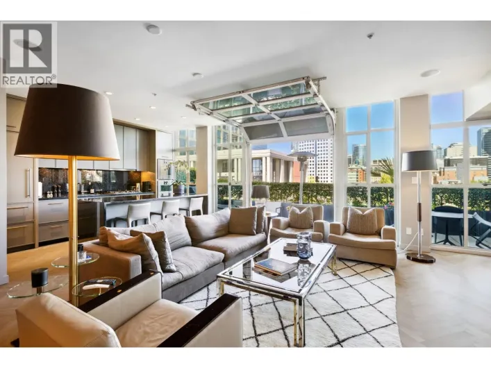 701 546 BEATTY STREET, Vancouver