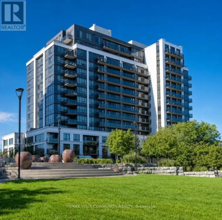 701 - 55 DE BOERS DRIVE, Toronto