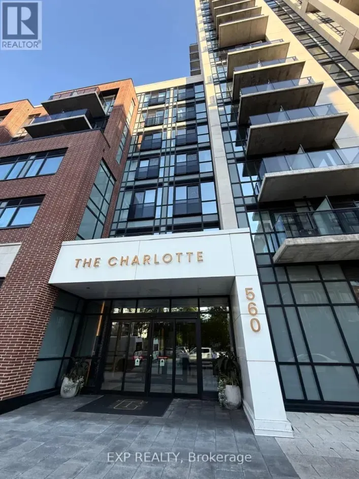 701 - 560 RIDEAU STREET, Ottawa