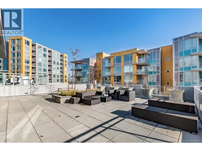 701 5619 CEDARBRIDGE WAY, Richmond