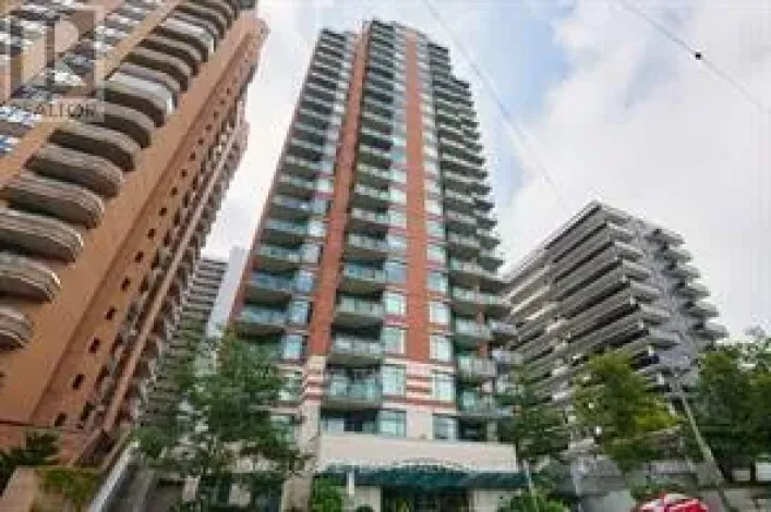 701 - 570 LAURIER AVENUE W, Ottawa