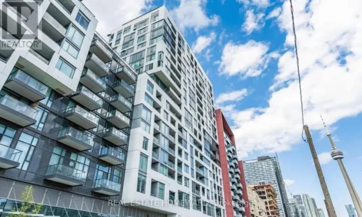 701 - 576 FRONT STREET W, Toronto