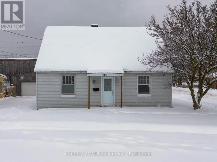 701 5TH STREET E, Owen Sound