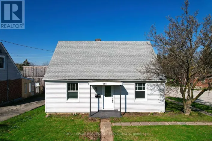 701 5TH STREET E, Owen Sound