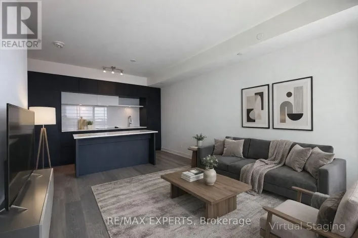 701 - 6 DAVID EYER ROAD, Richmond Hill