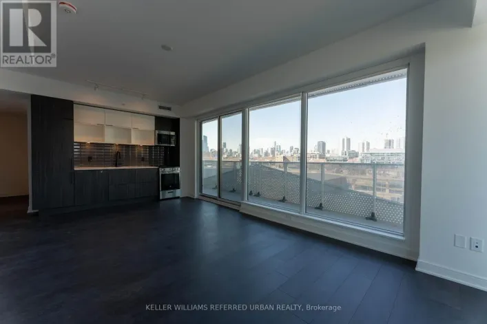 701 - 60 TANNERY ROAD, Toronto