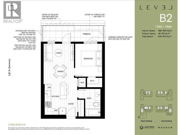 701 600 SHAW AVENUE, Coquitlam