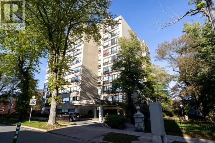 701 6095 Coburg Road, Halifax