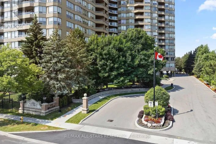 701 - 610 BULLOCK DRIVE, Markham