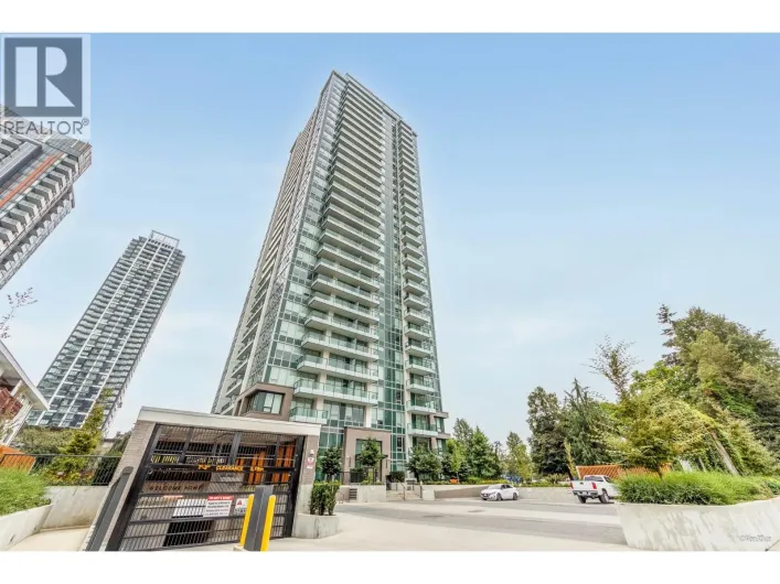 701 6463 SILVER AVENUE, Burnaby