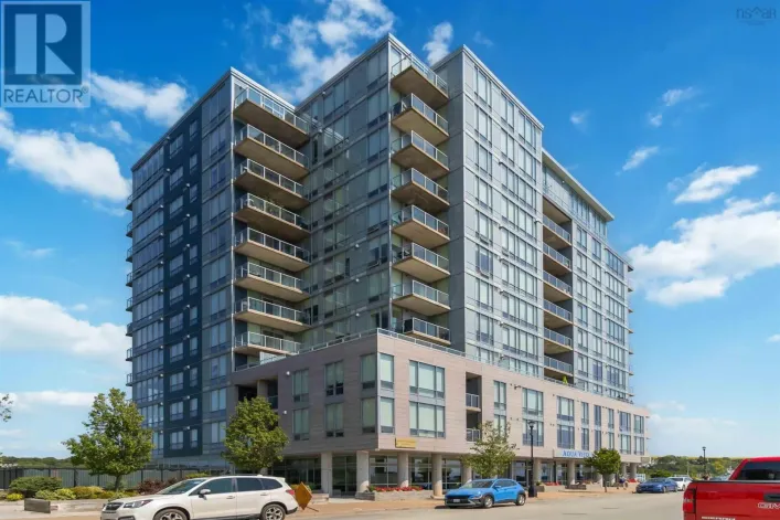 701 67 Kings Wharf Place, Dartmouth