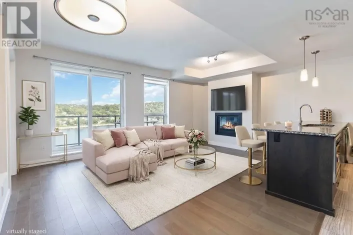 701 67 Kings Wharf Place, Dartmouth