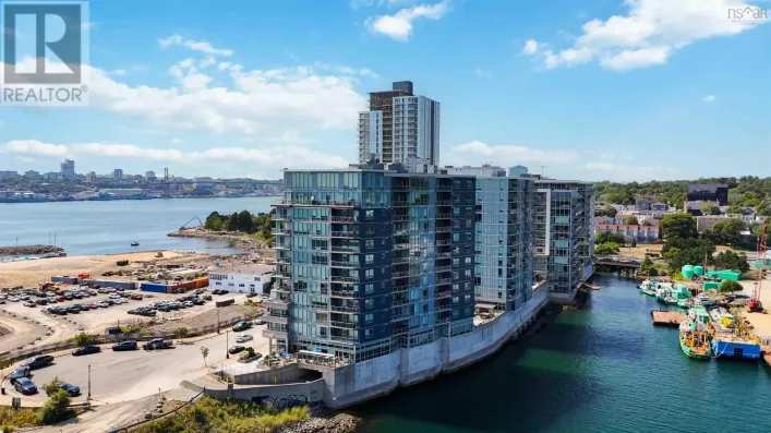 701 67 Kings Wharf Place, Dartmouth