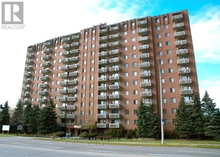 701 - 6719 GLEN ERIN DRIVE, Mississauga