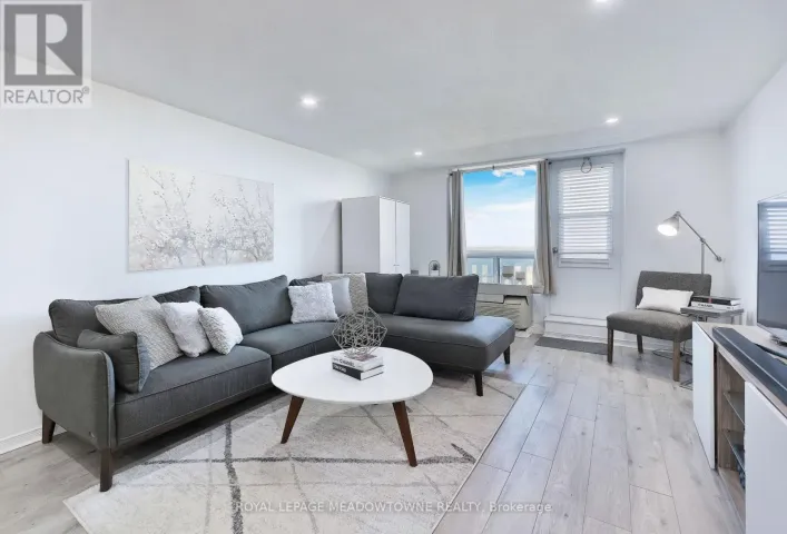 701 - 6720 GLEN ERIN DRIVE, Mississauga