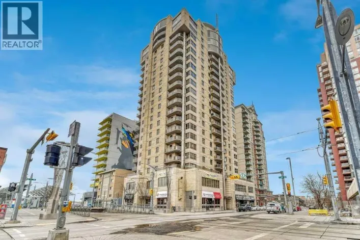 701, 683 10 Street SW, Calgary
