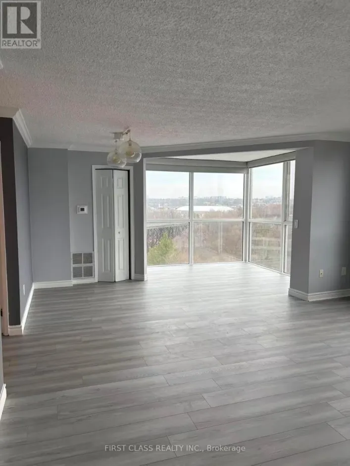 701 - 7 CONCORDE PLACE, Toronto