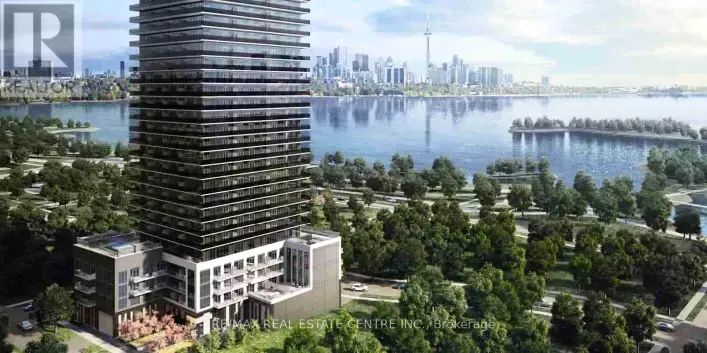 701 - 70 ANNIE CRAIG DRIVE, Toronto