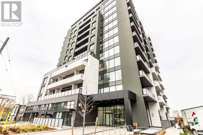 701 - 71 WYNDHAM STREET S, Guelph