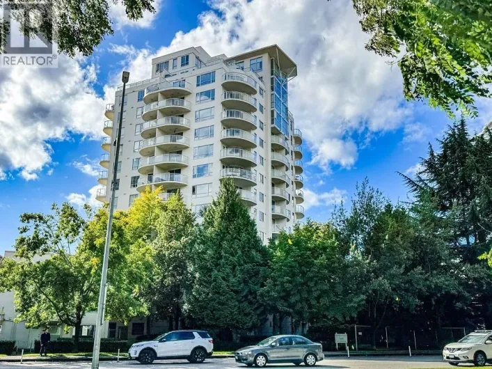 701 7680 GRANVILLE AVENUE, Richmond