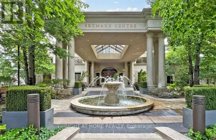 701 - 78 HARRISON GARDEN BOULEVARD, Toronto