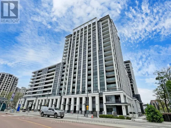 701 - 8 CEDARLAND DRIVE, Markham