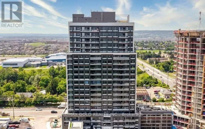 701 - 8010 DERRY ROAD, Milton