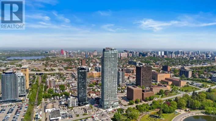 701 - 805 CARLING AVENUE, Ottawa