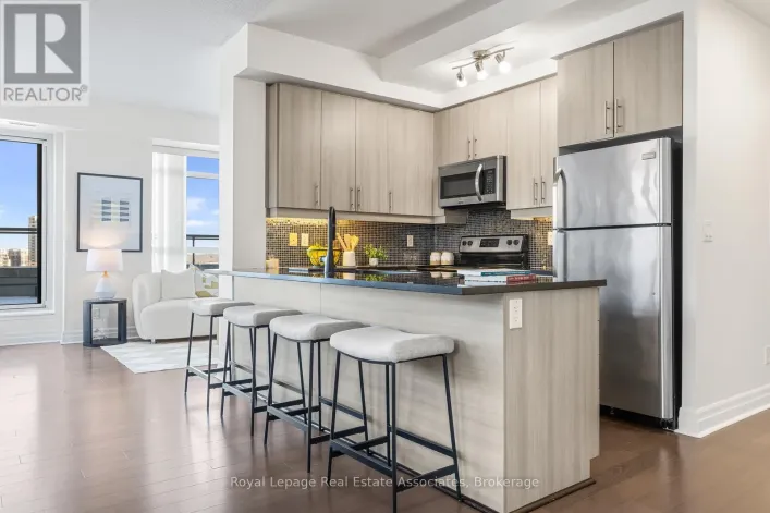 701 - 8130 BIRCHMOUNT ROAD, Markham