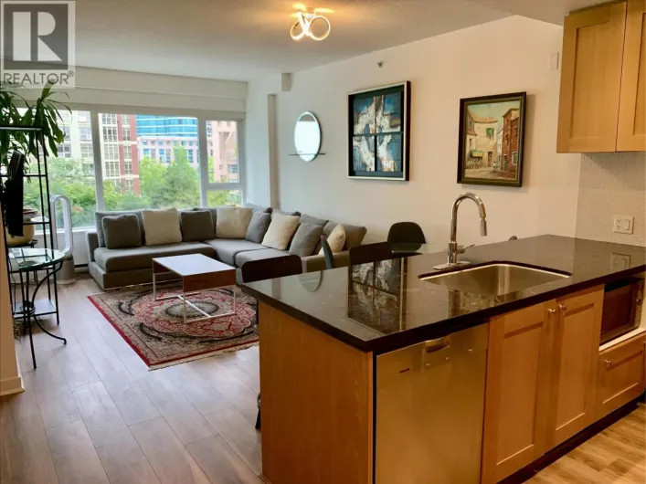 701 821 CAMBIE STREET, Vancouver