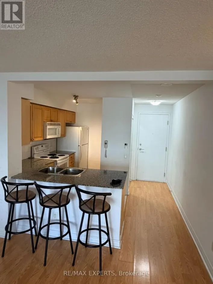 701 - 83 BOROUGH DRIVE, Toronto