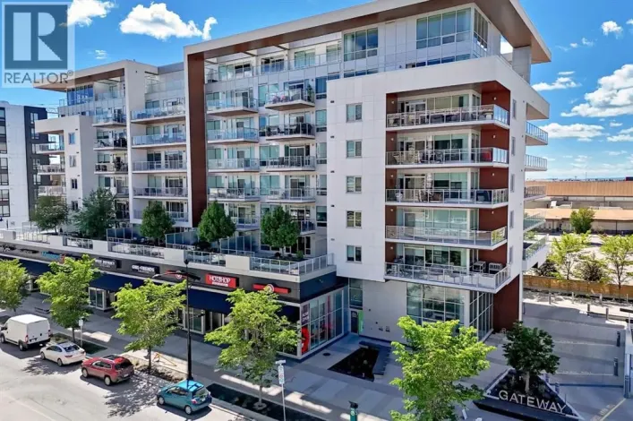 701, 8445 Broadcast Avenue SW, Calgary
