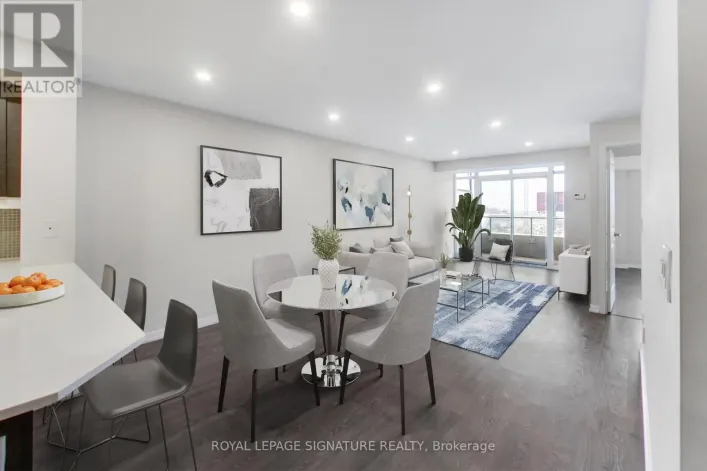 701 - 85 EAST LIBERTY STREET, Toronto