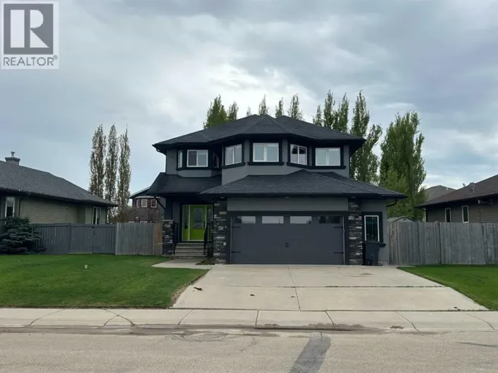 701 9 Street SE, Slave Lake