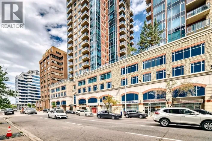 701, 920 5 Avenue SW, Calgary