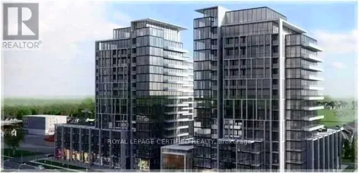 701 - 9608 YONGE STREET, Richmond Hill