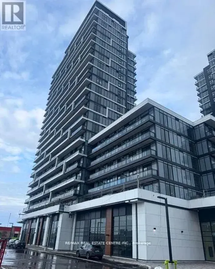 701 - 9763 MARKHAM ROAD, Markham