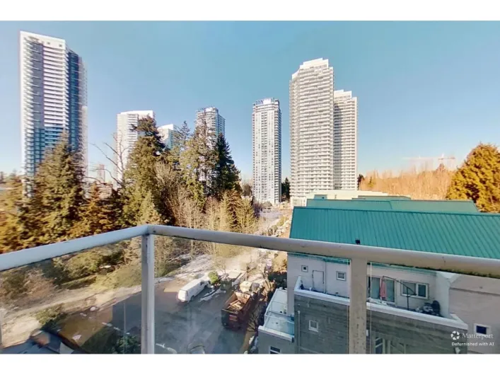 701 9830 WHALLEY BOULEVARD, Surrey