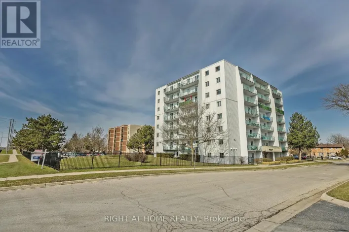 701 - 986 HURON STREET, London East
