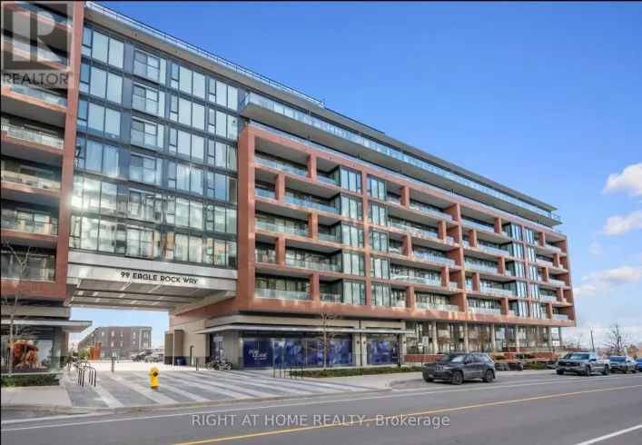 701 - 99 EAGLE ROCK WAY, Vaughan