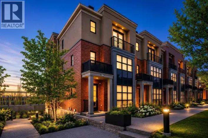 701 Aspen Meadows Hill SW, Calgary