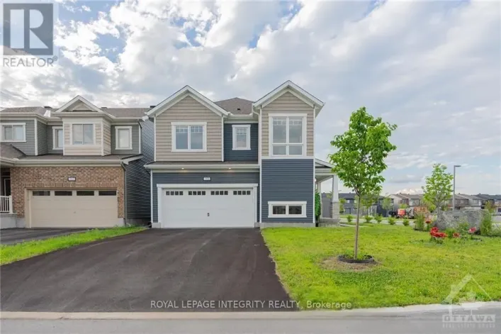 701 BRITTANIC ROAD, Ottawa
