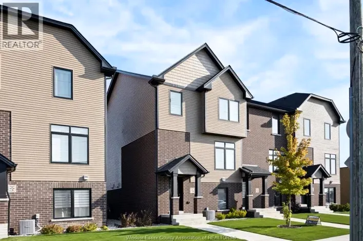 701 BROWNSTONE DRIVE, Lakeshore