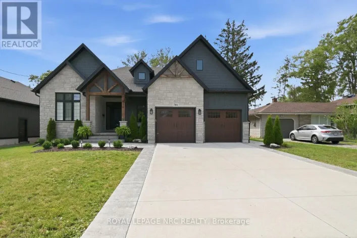 701 BUFFALO ROAD, Fort Erie