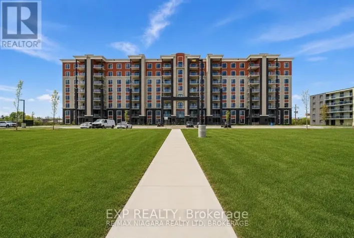 701 C ENTIRE UNIT - 155 HAGAR STREET, Welland