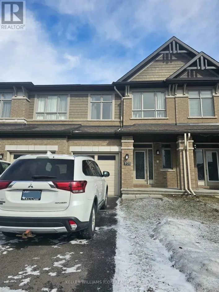 701 CAPRICORN CIRCLE, Ottawa