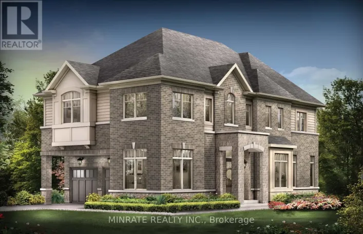 701 CATALINA MANOR, Pickering